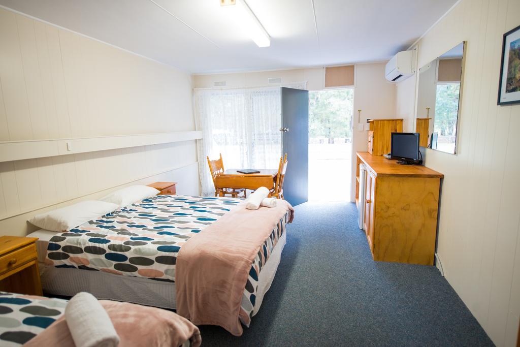 Gariwerd Motel Halls Gap Zimmer foto